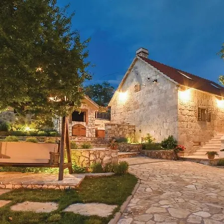 Villa Marko *
